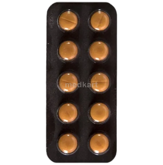 amitop 10mg tablet 10's